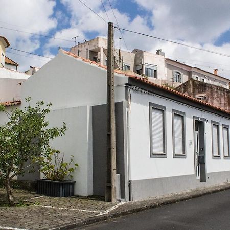 Casa Da Memoria Διαμέρισμα Angra do Heroísmo Εξωτερικό φωτογραφία
