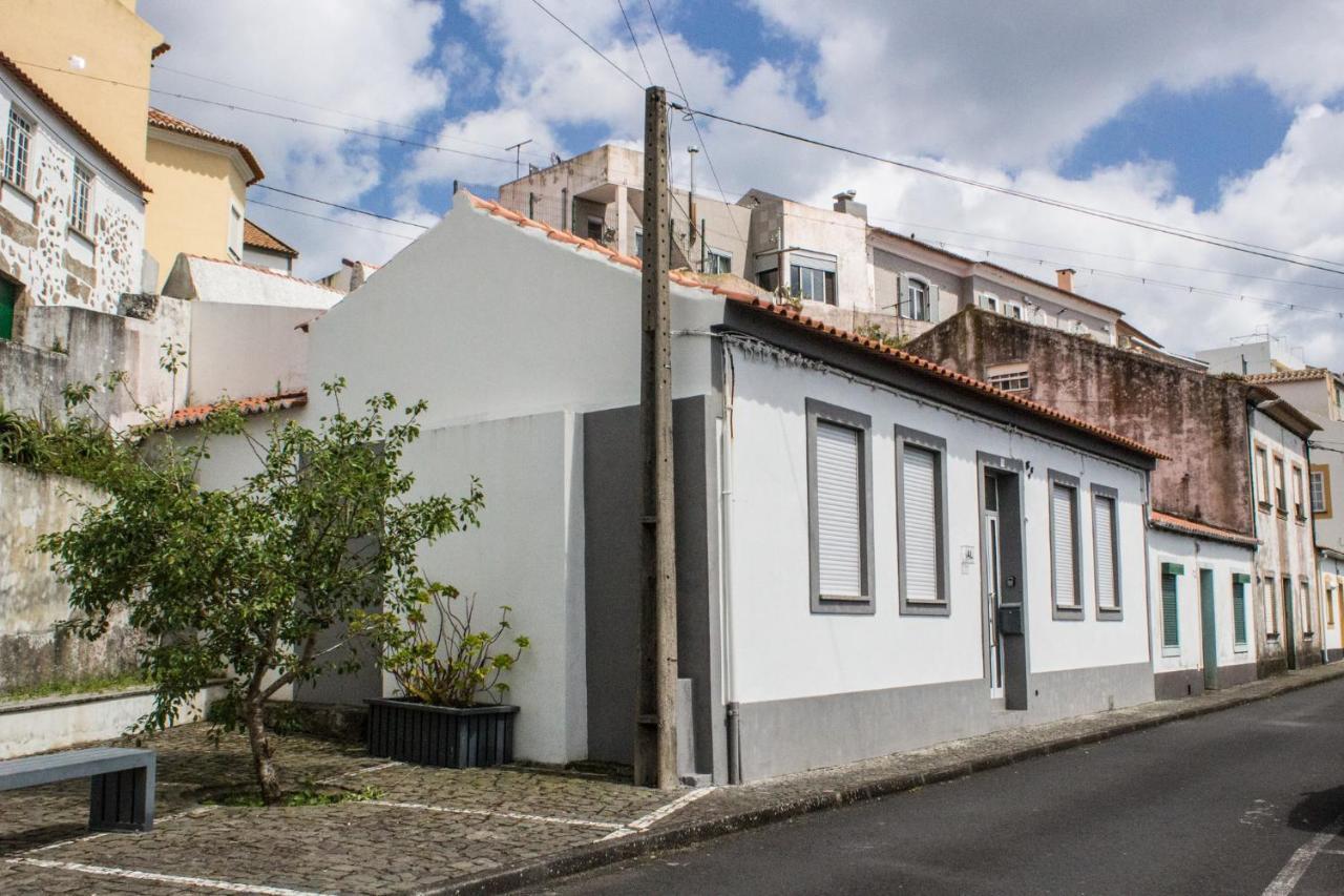 Casa Da Memoria Διαμέρισμα Angra do Heroísmo Εξωτερικό φωτογραφία