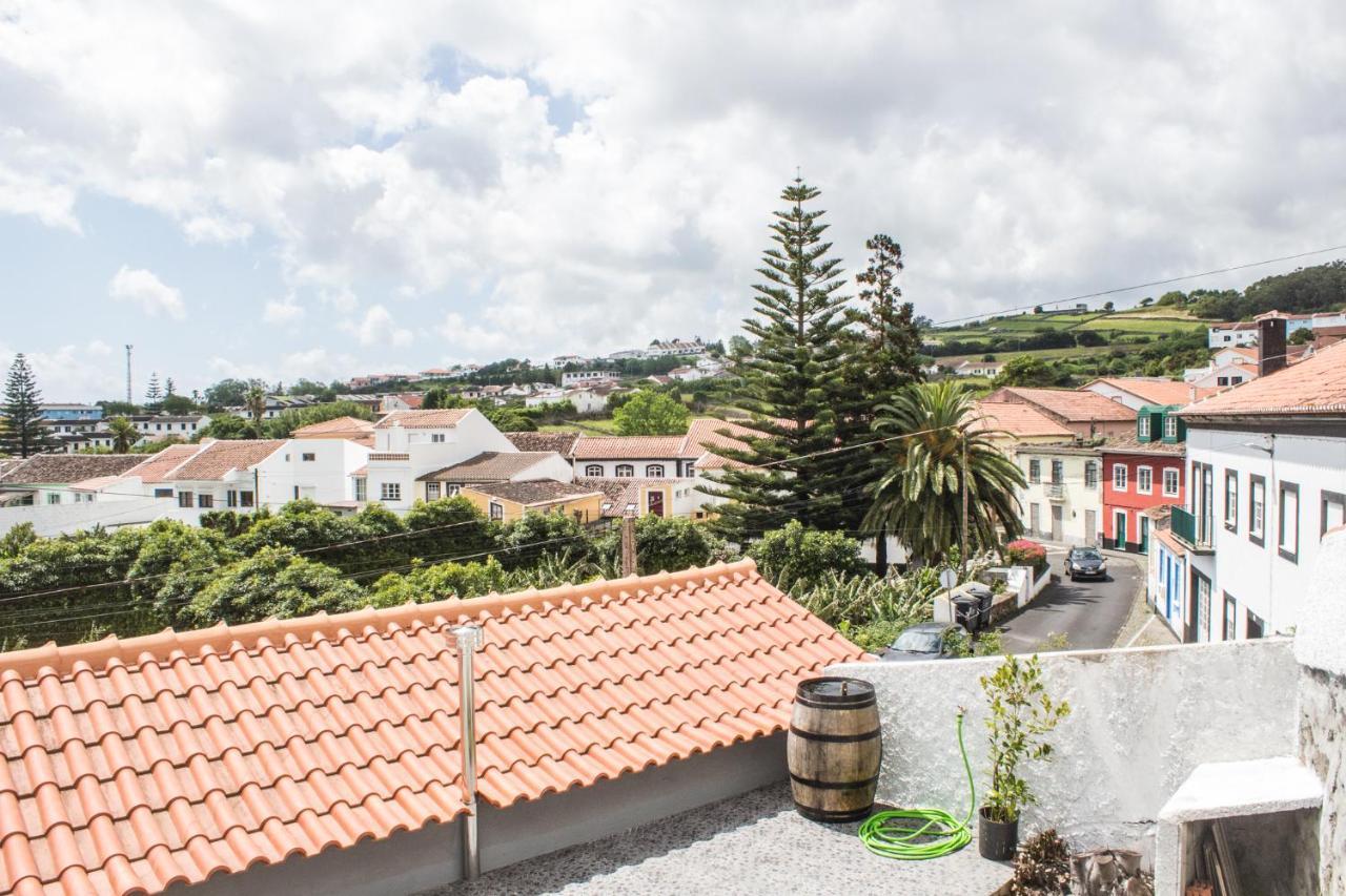 Casa Da Memoria Διαμέρισμα Angra do Heroísmo Εξωτερικό φωτογραφία